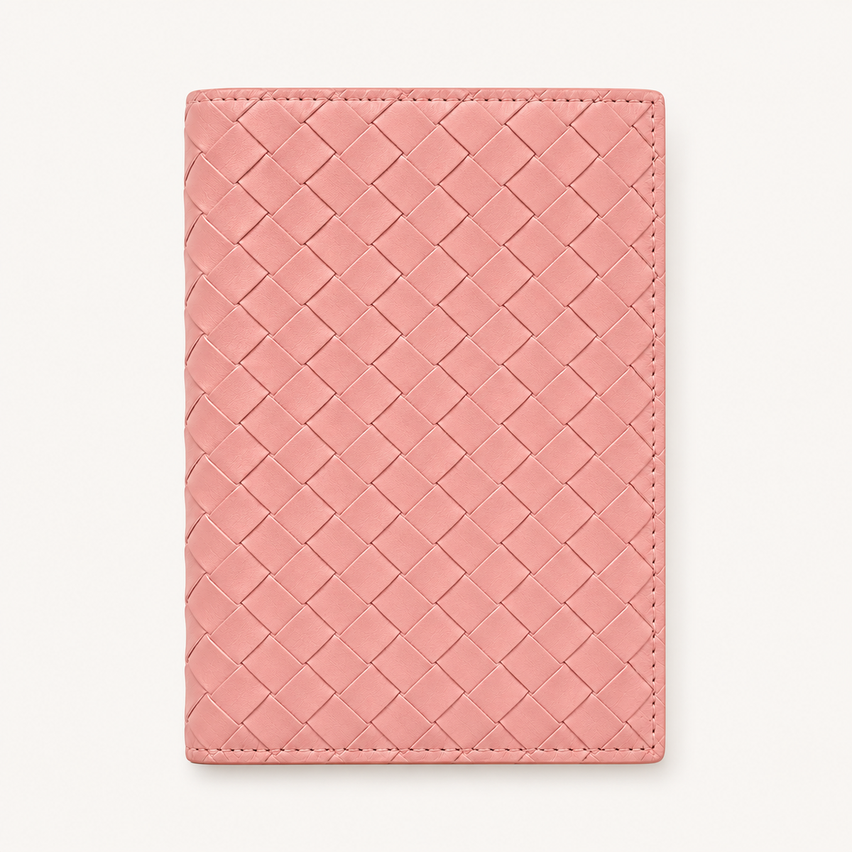 Passport Cover with Charms