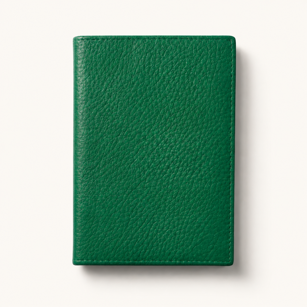 Leather Passport Covers