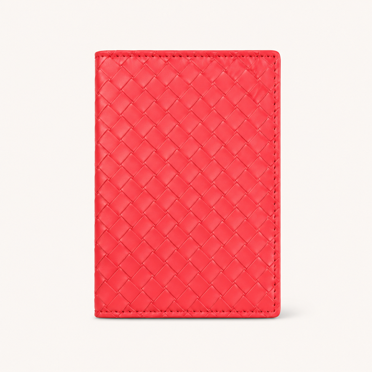 Passport Cover with Charms