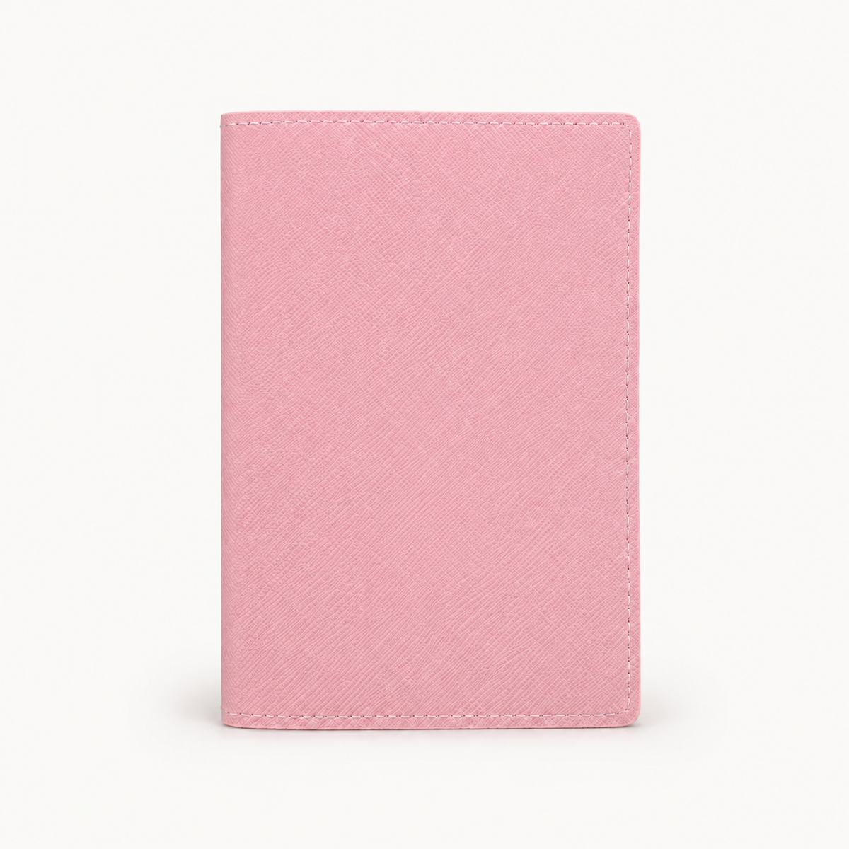 Passport Cover with Charms