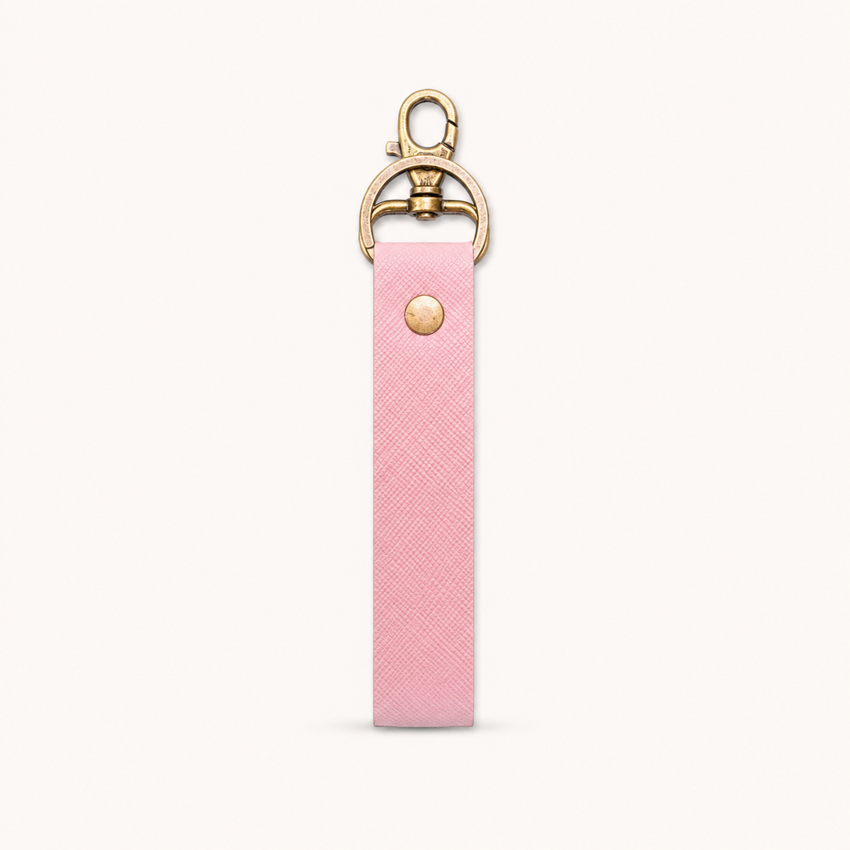 Keyring with Charms