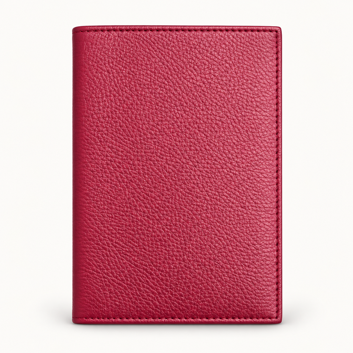 Leather Passport Covers