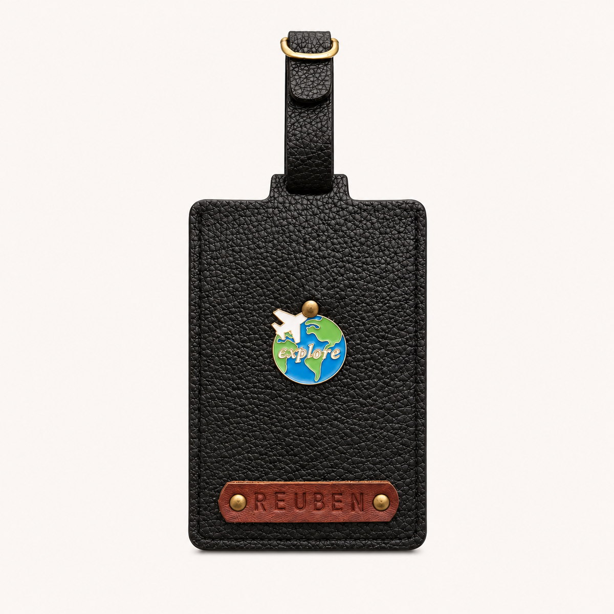 Luggage Tags