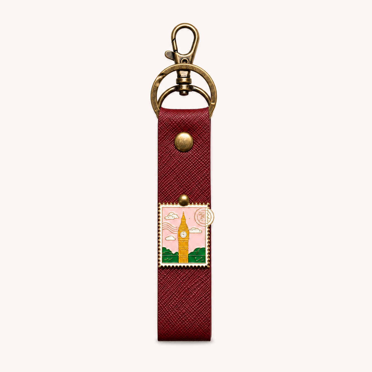 Key Rings