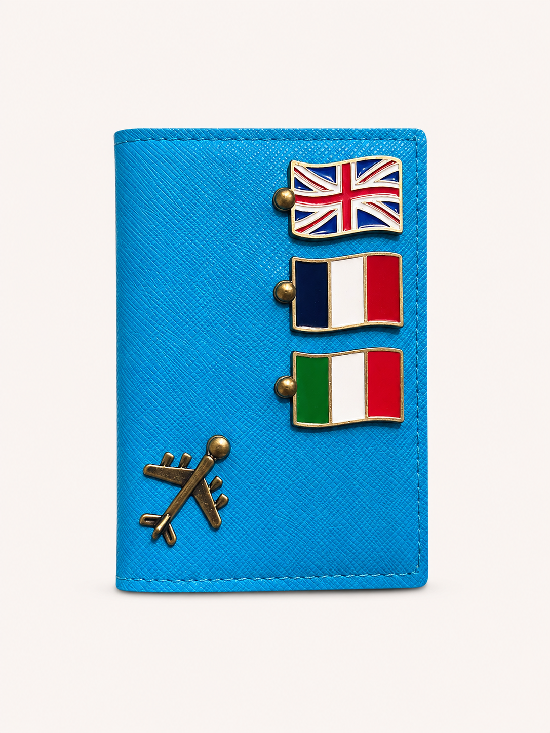 Bi Fold Wallets