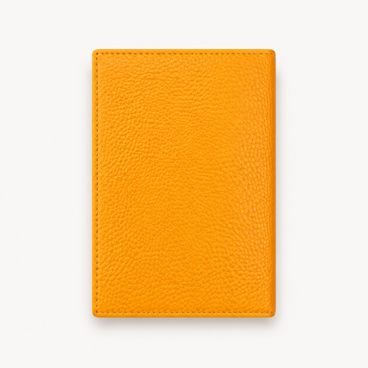Leather Passport Covers