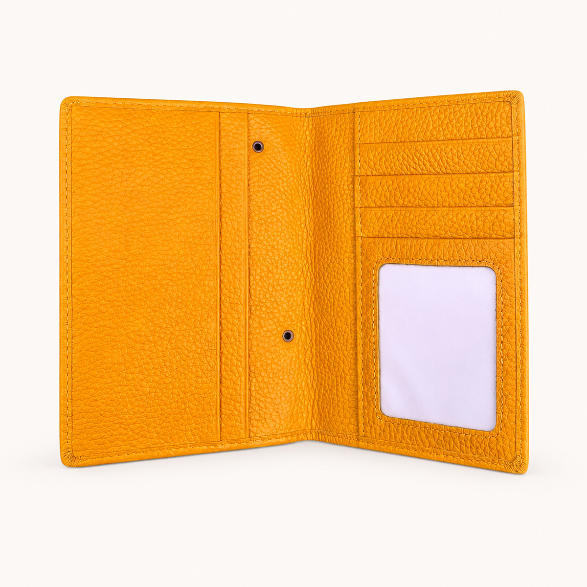 Leather Passport Covers