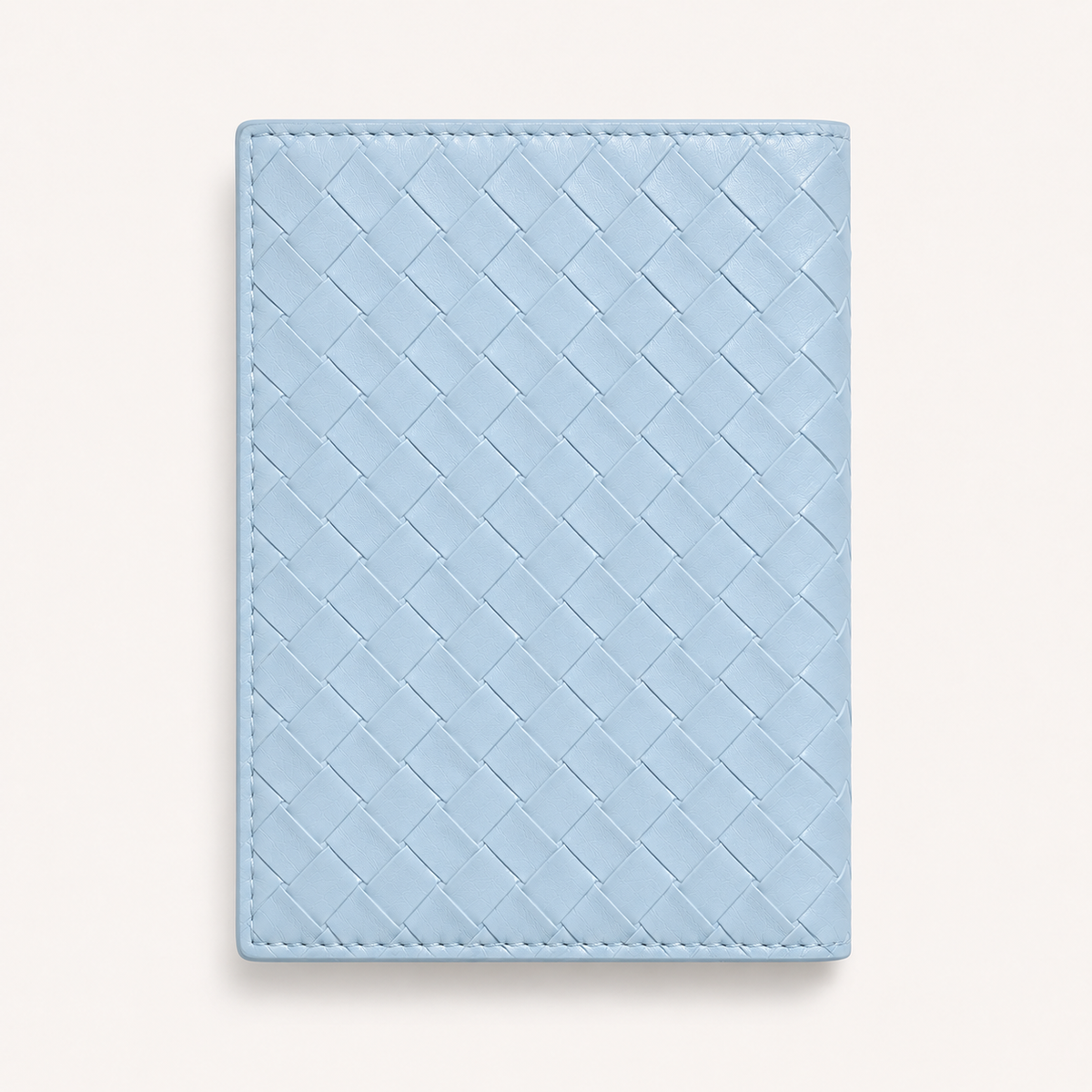 Passport Cover with Charms