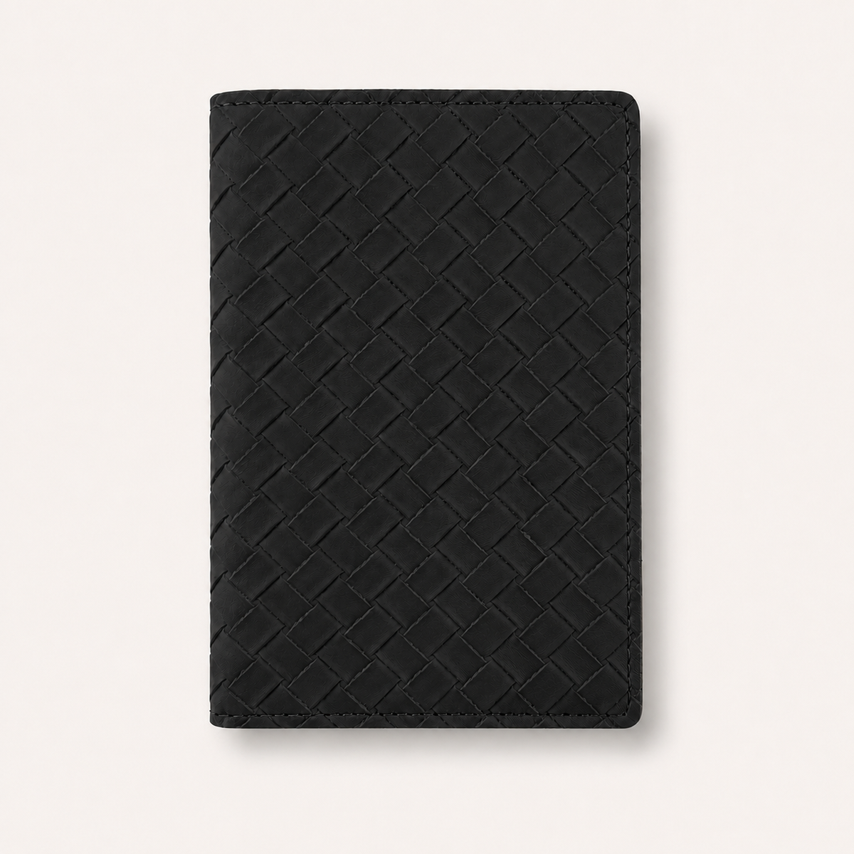 Passport Cover with Charms