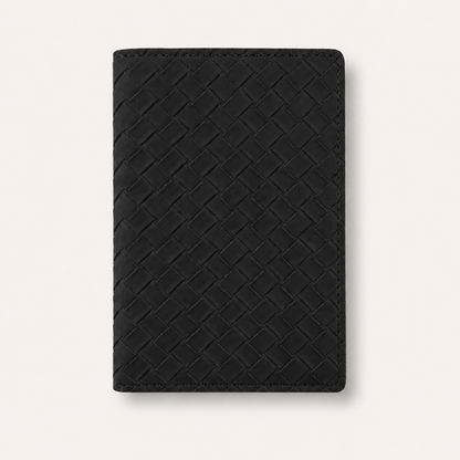 Passport Cover with Charms