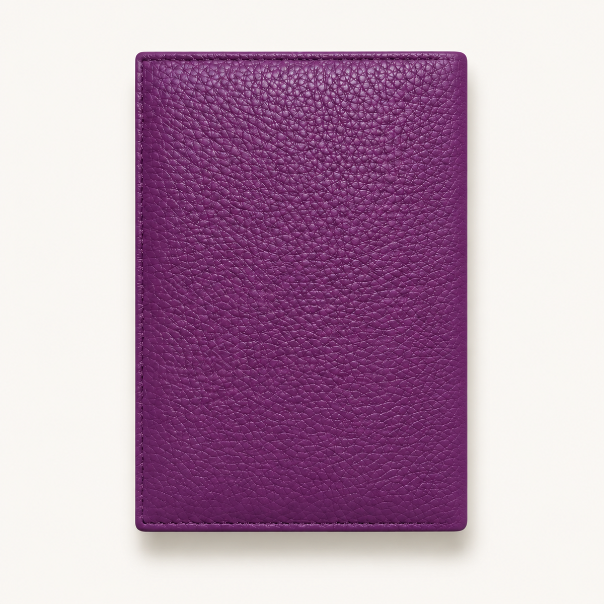 Leather Passport Covers