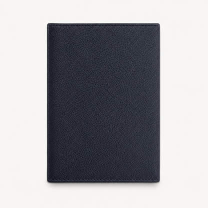 Leather Passport Covers