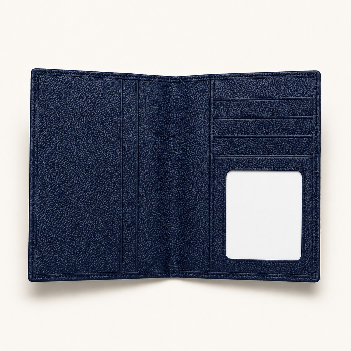 Leather Passport Covers