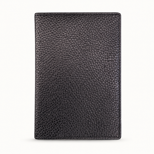 Leather Passport Covers