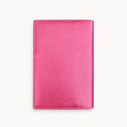 Leather Passport Covers