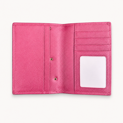 Leather Passport Covers