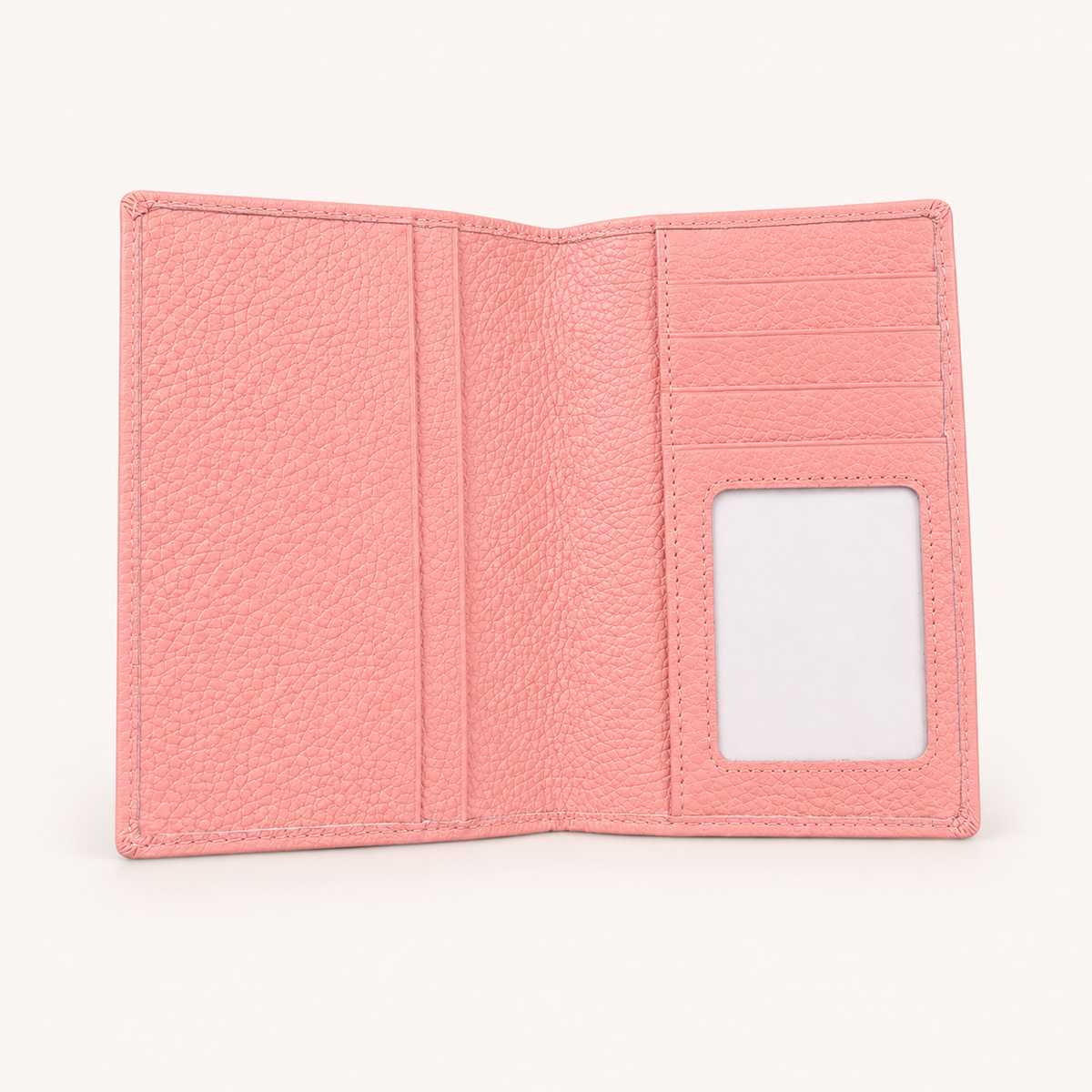 Leather Passport Covers