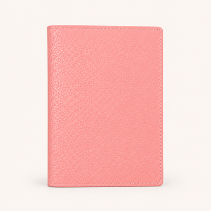 Leather Passport Covers