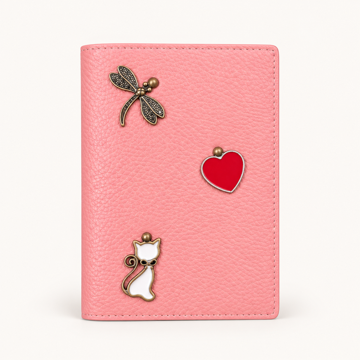 Leather Passport Covers
