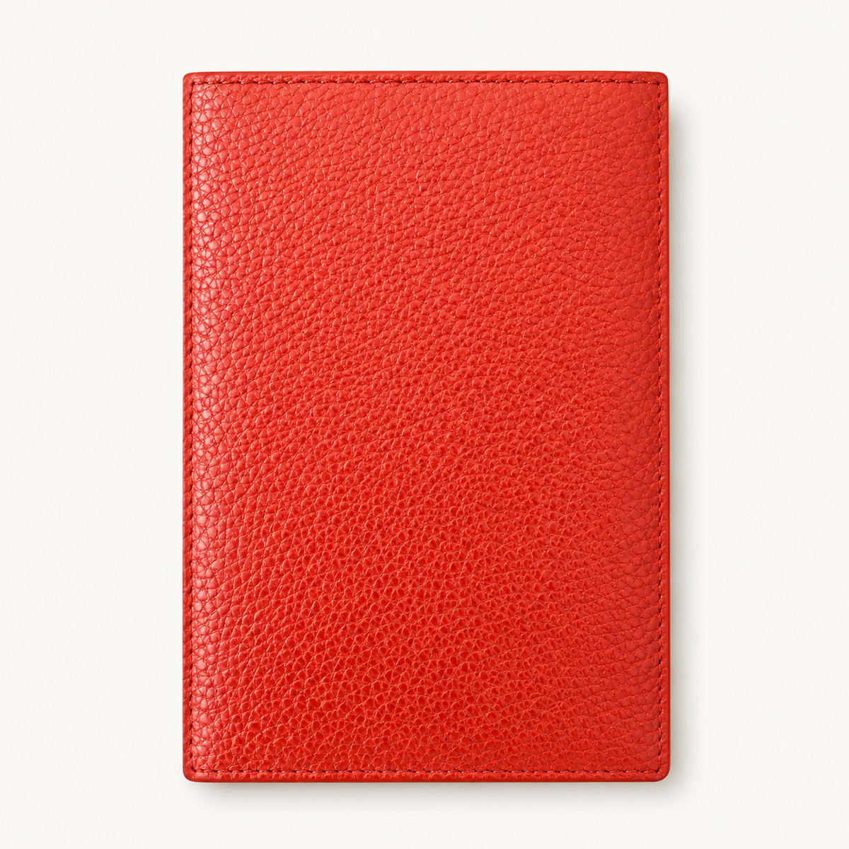 Leather Passport Covers