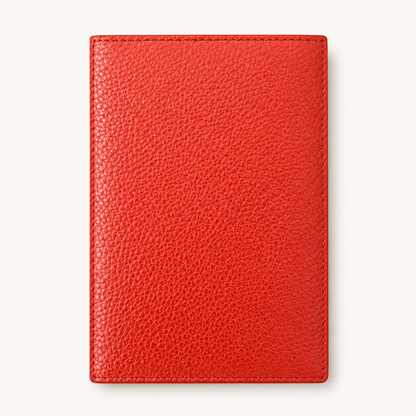 Leather Passport Covers