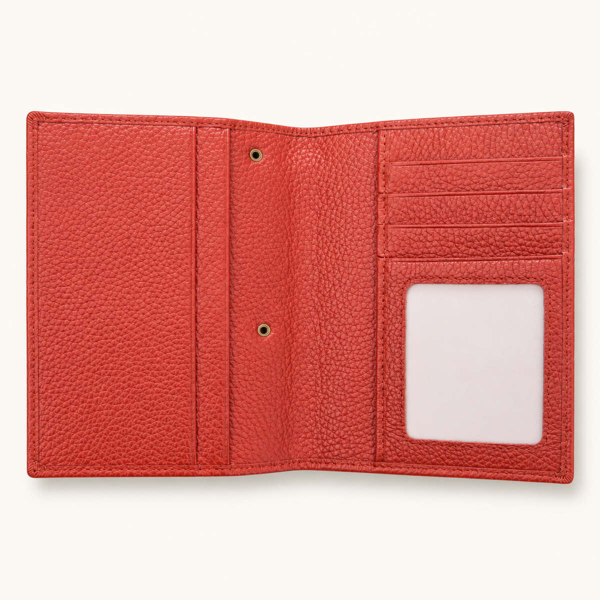 Leather Passport Covers