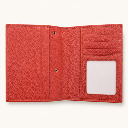 Leather Passport Covers