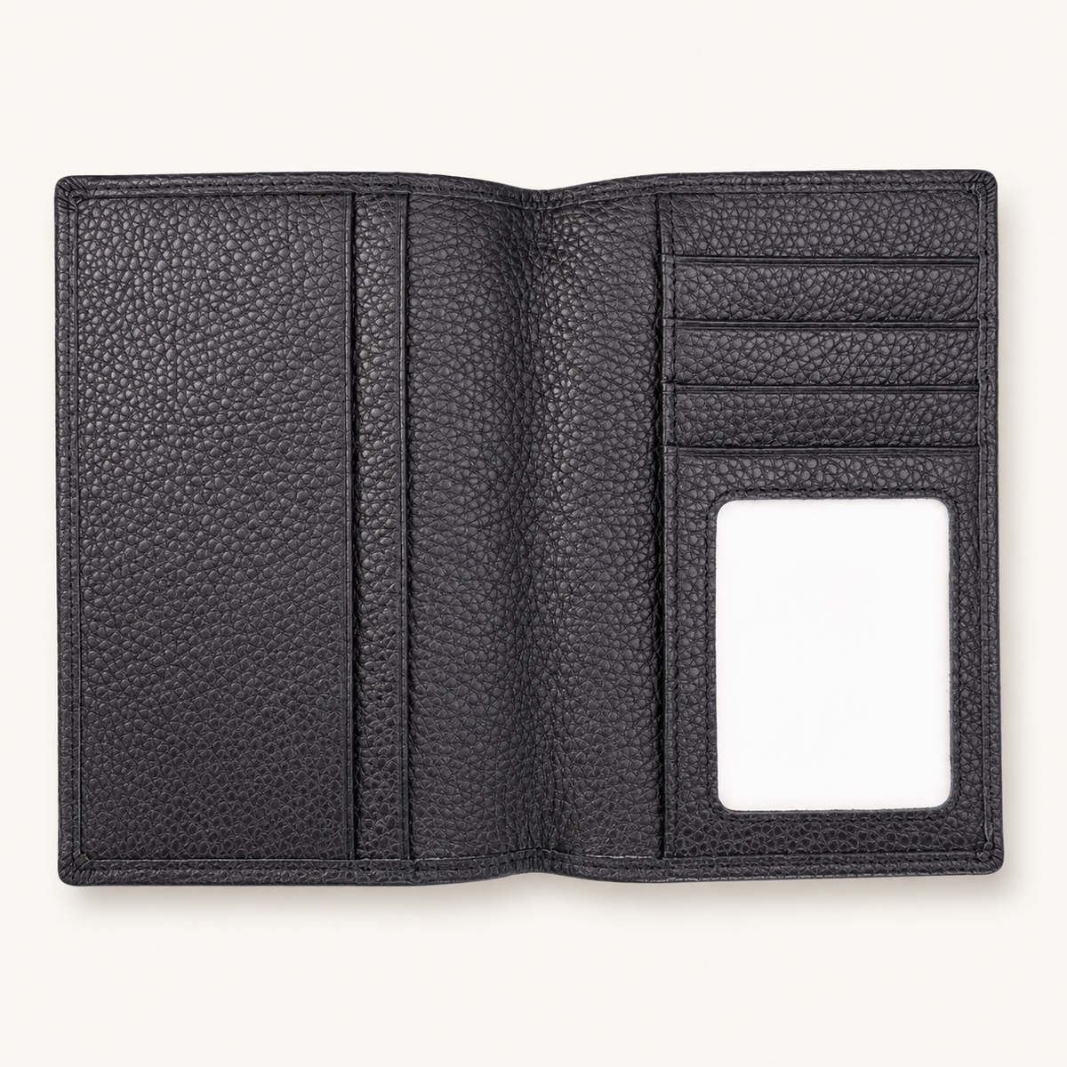 Leather Passport Covers