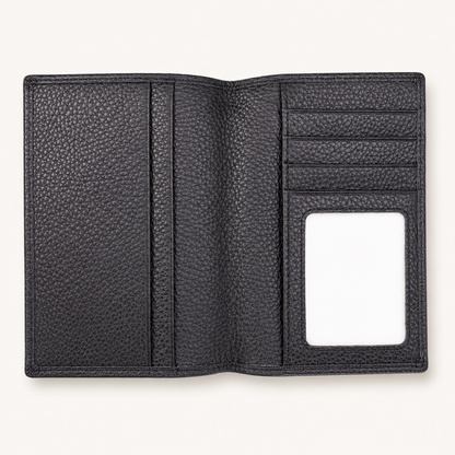 Leather Passport Covers