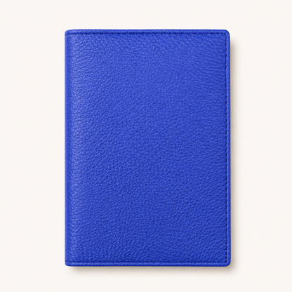 Leather Passport Covers