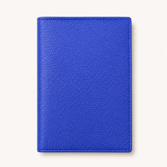 Leather Passport Covers