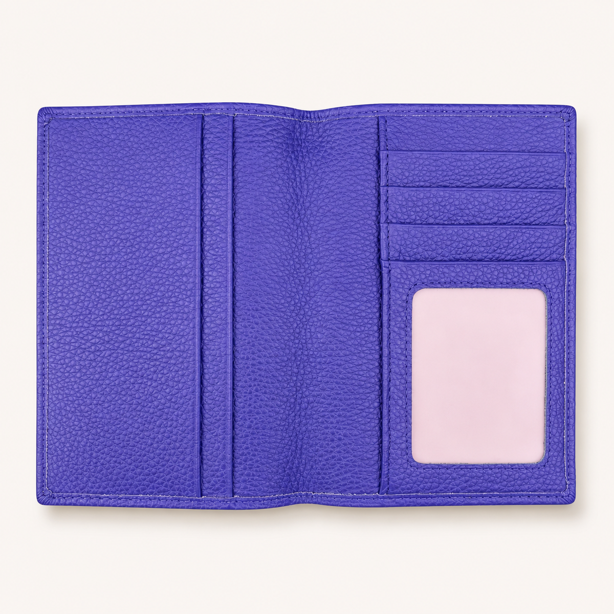 Leather Passport Covers