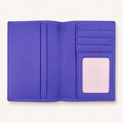 Leather Passport Covers