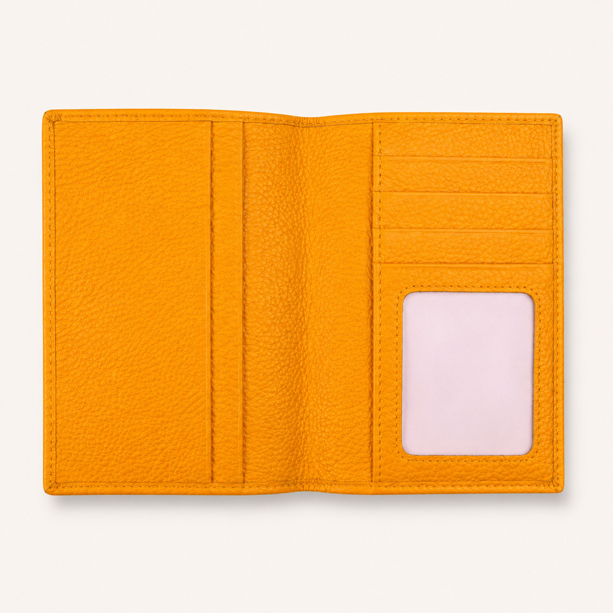 Leather Passport Covers