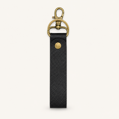 Keyring with Charms