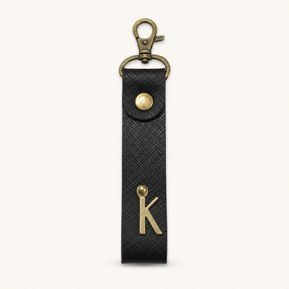 Keyring with Charms