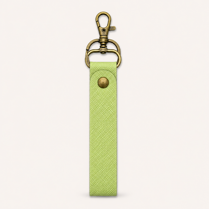 Keyring with Charms