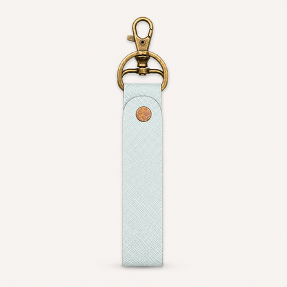 Keyring with Charms