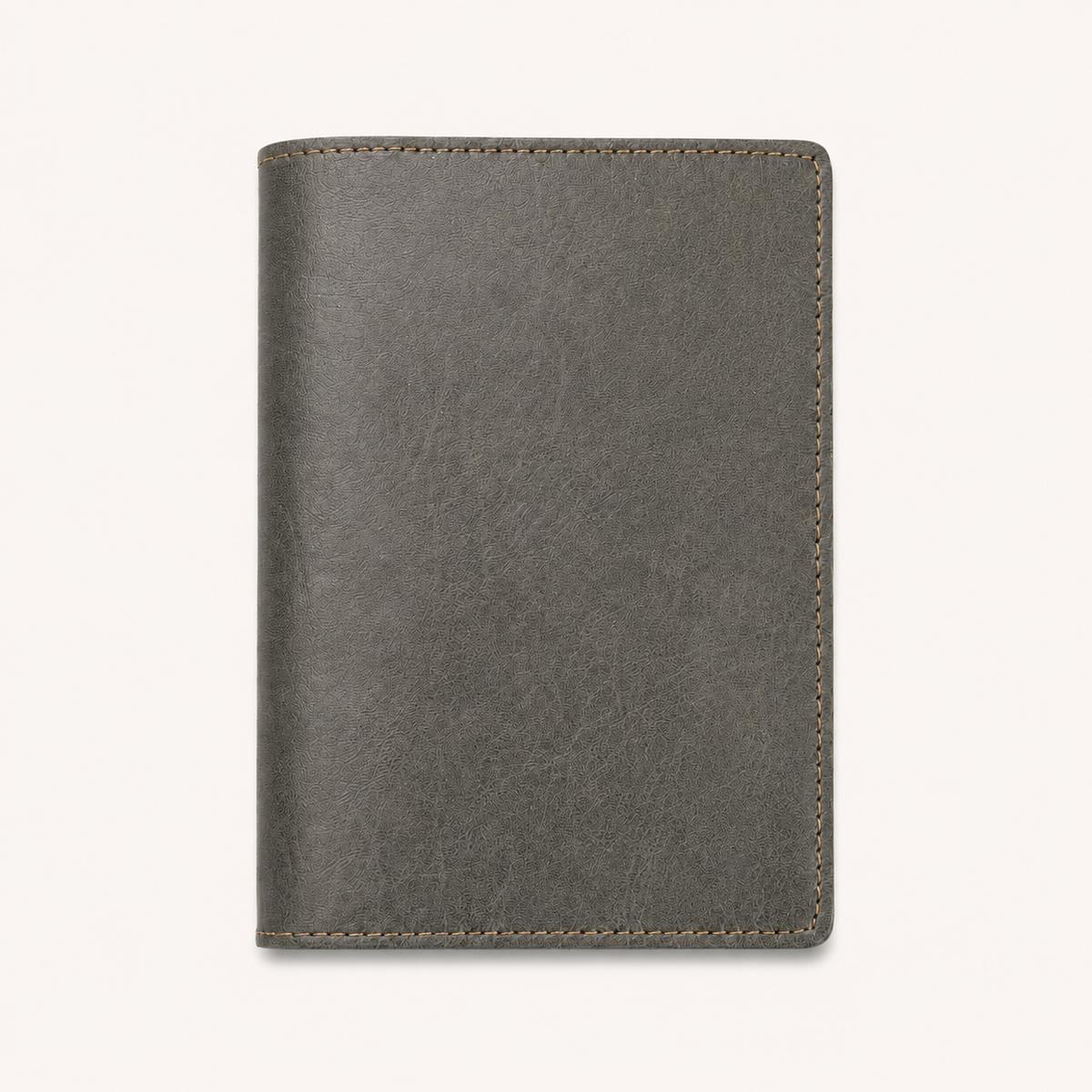 Passport Cover with Charms