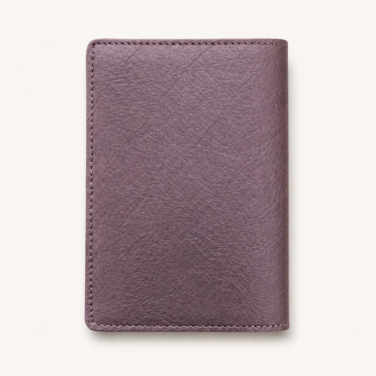 Passport Cover with Charms