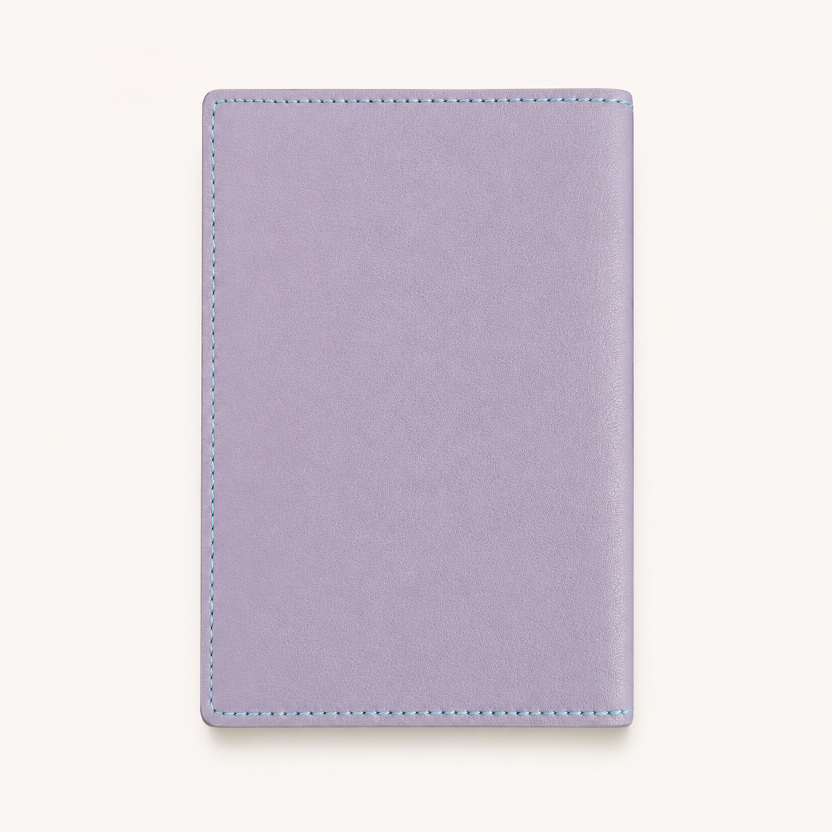 Passport Cover with Charms