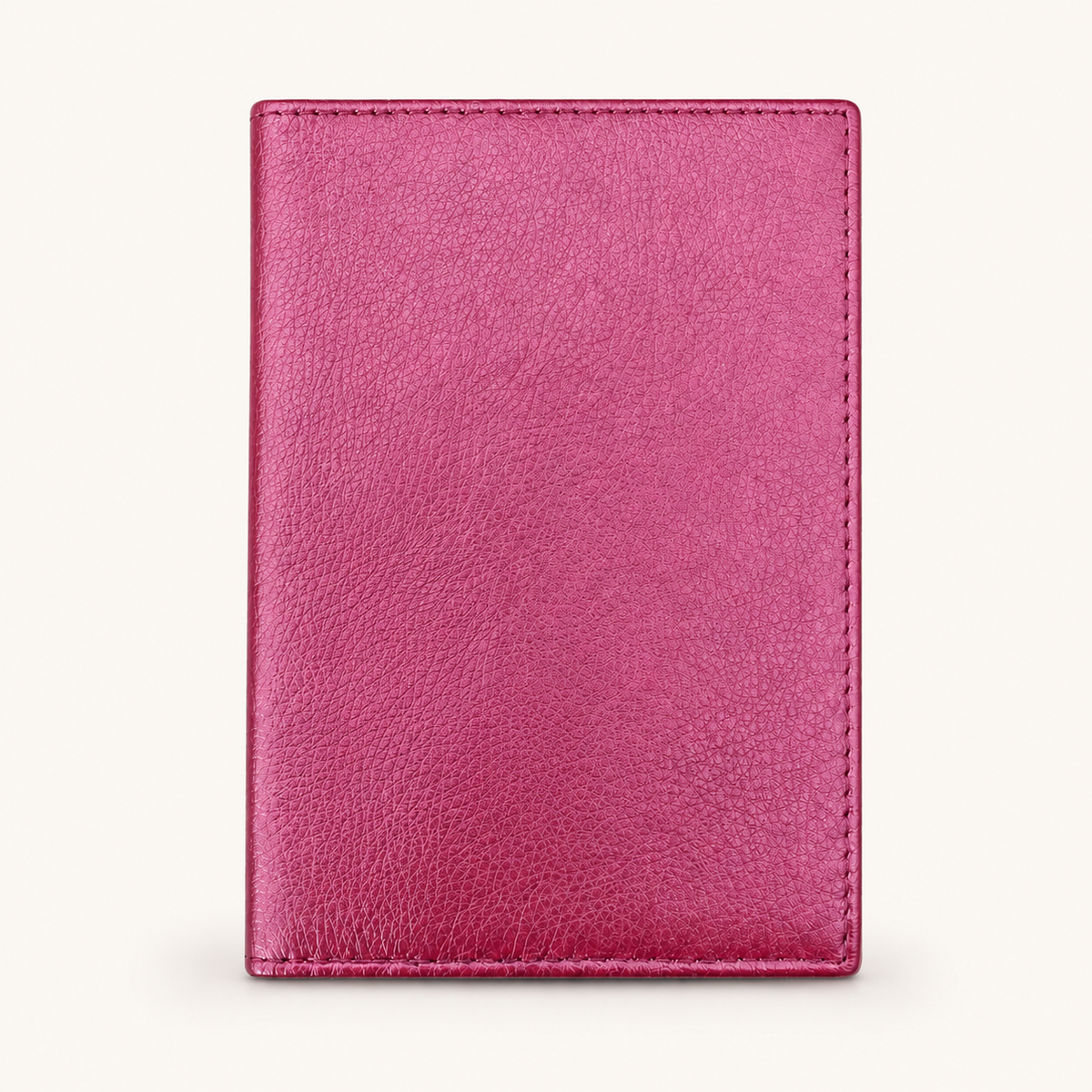 Leather Passport Covers
