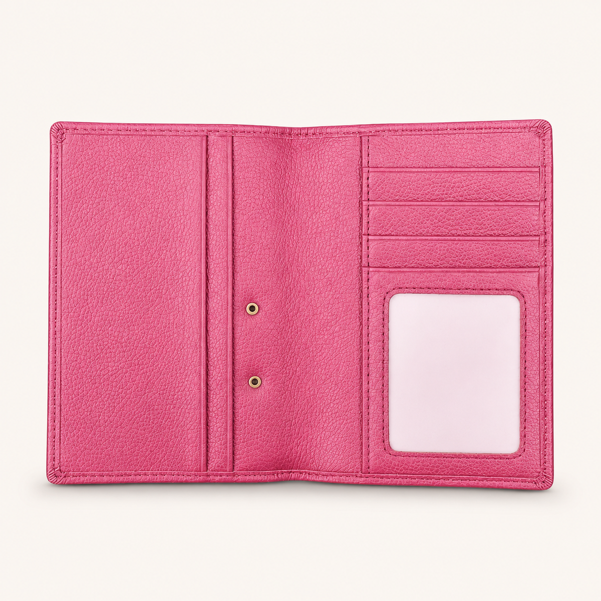 Leather Passport Covers