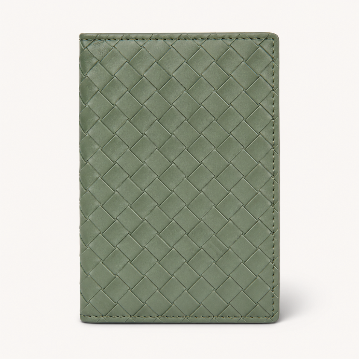 Passport Cover with Charms