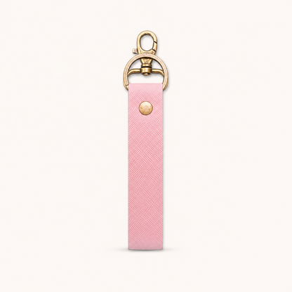 Keyring with Charms
