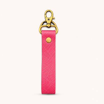 Keyring with Charms