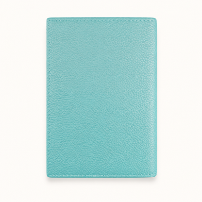 Leather Passport Covers