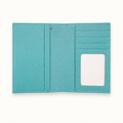 Leather Passport Covers