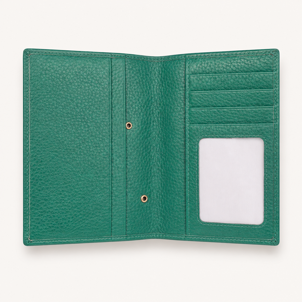 Leather Passport Covers