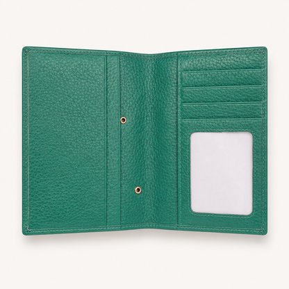 Leather Passport Covers